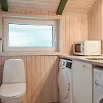 Сasa de vacaciones Lille Strandvej Xii Blåvand