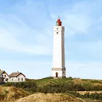 Lille Strandvej Xii Дом отдыха Блаванн