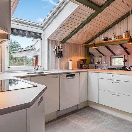 Lille Strandvej Xii * Blåvand