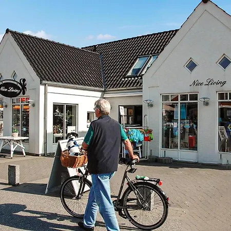 Lille Strandvej Xii * Blåvand