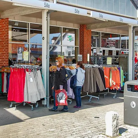 Lille Strandvej Xii 別荘