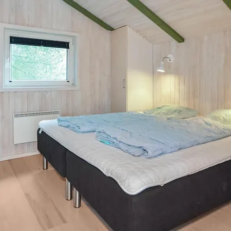 Prachtig Huis In Blåvand Met Sauna *