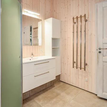 Lovely Home In Blavand With Sauna * בלבאנד