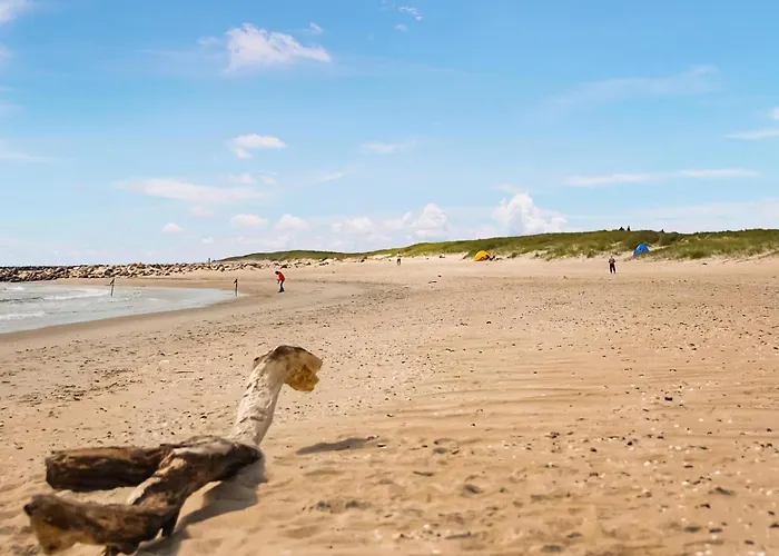 Lille Strandvej Xii Blåvand