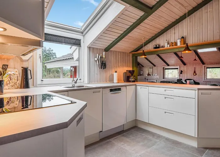 Lille Strandvej Xii * Blåvand