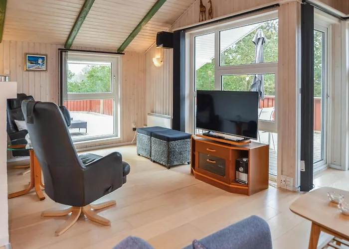 Lille Strandvej Xii Blåvand