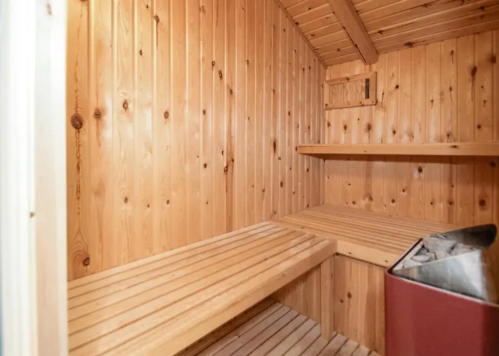 Lille Strandvej Xii *