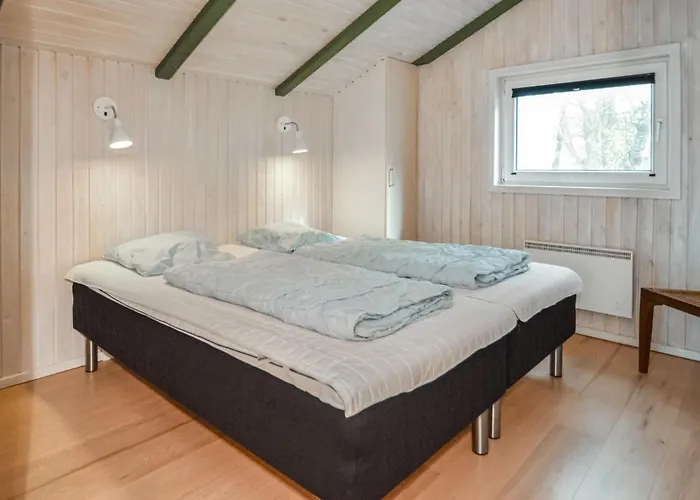 Lille Strandvej Xii Ferienhaus