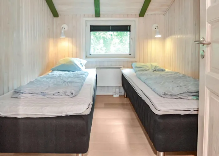 Lille Strandvej Xii Ferienhaus *