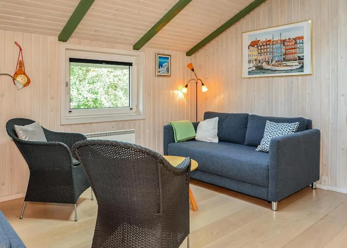 Lille Strandvej Xii Ferienhaus Blåvand