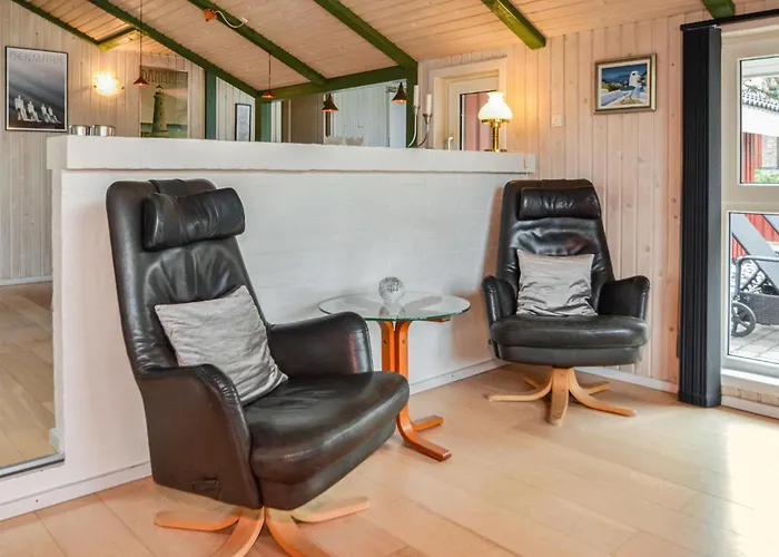 Lille Strandvej Xii *