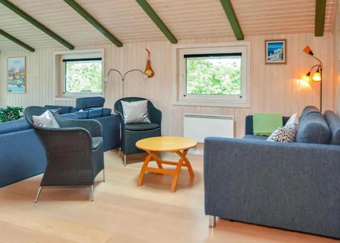 Lille Strandvej Xii Blåvand