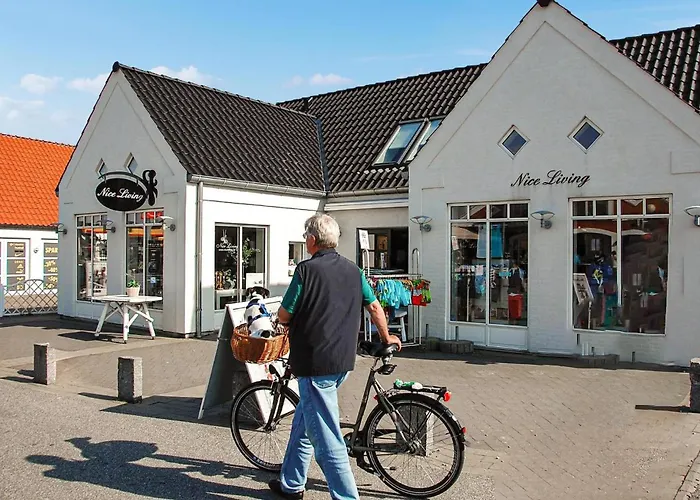 Lille Strandvej Xii * Blåvand