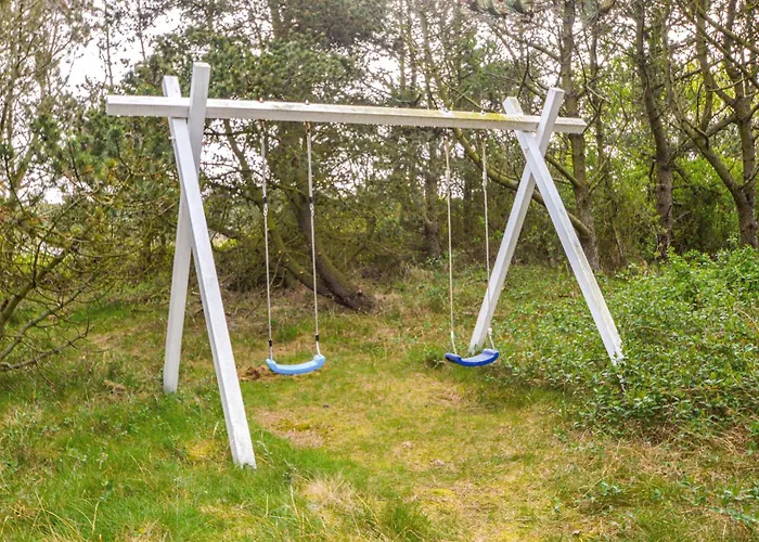 Lille Strandvej Xii *