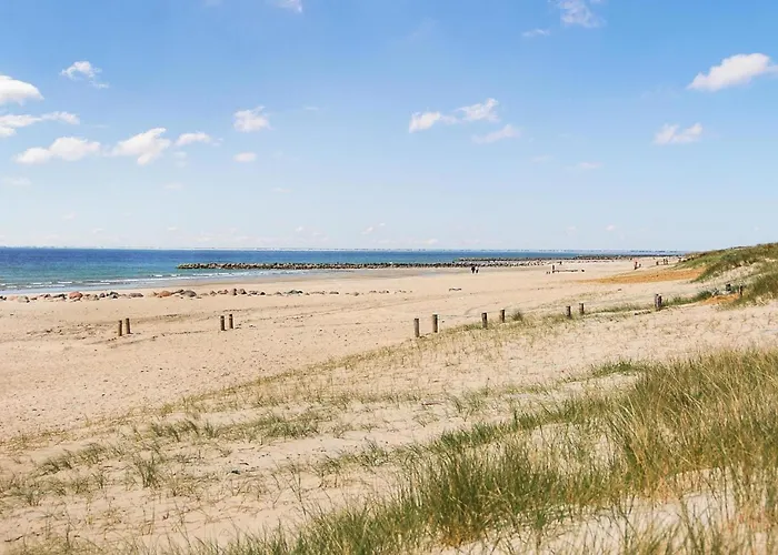 Lille Strandvej Xii Ferienhaus