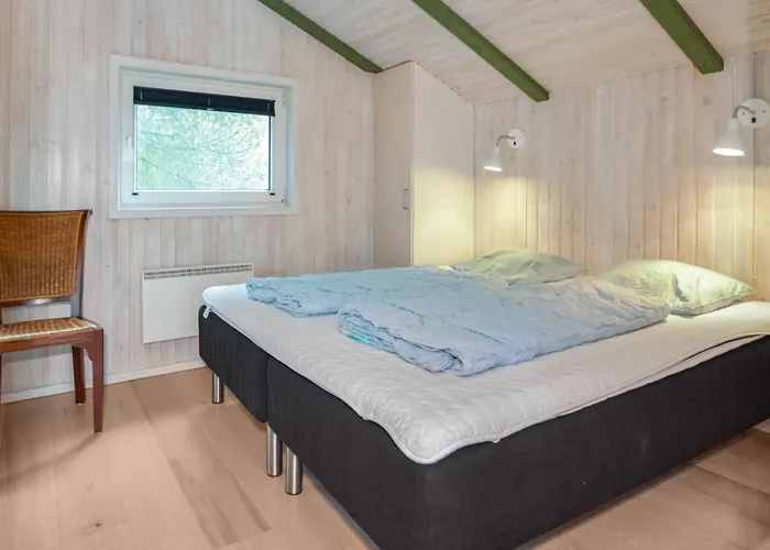 Lille Strandvej Xii *