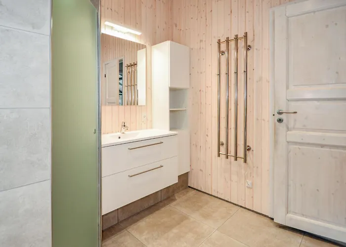 Lille Strandvej Xii * Blåvand